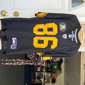 Steeler jersey